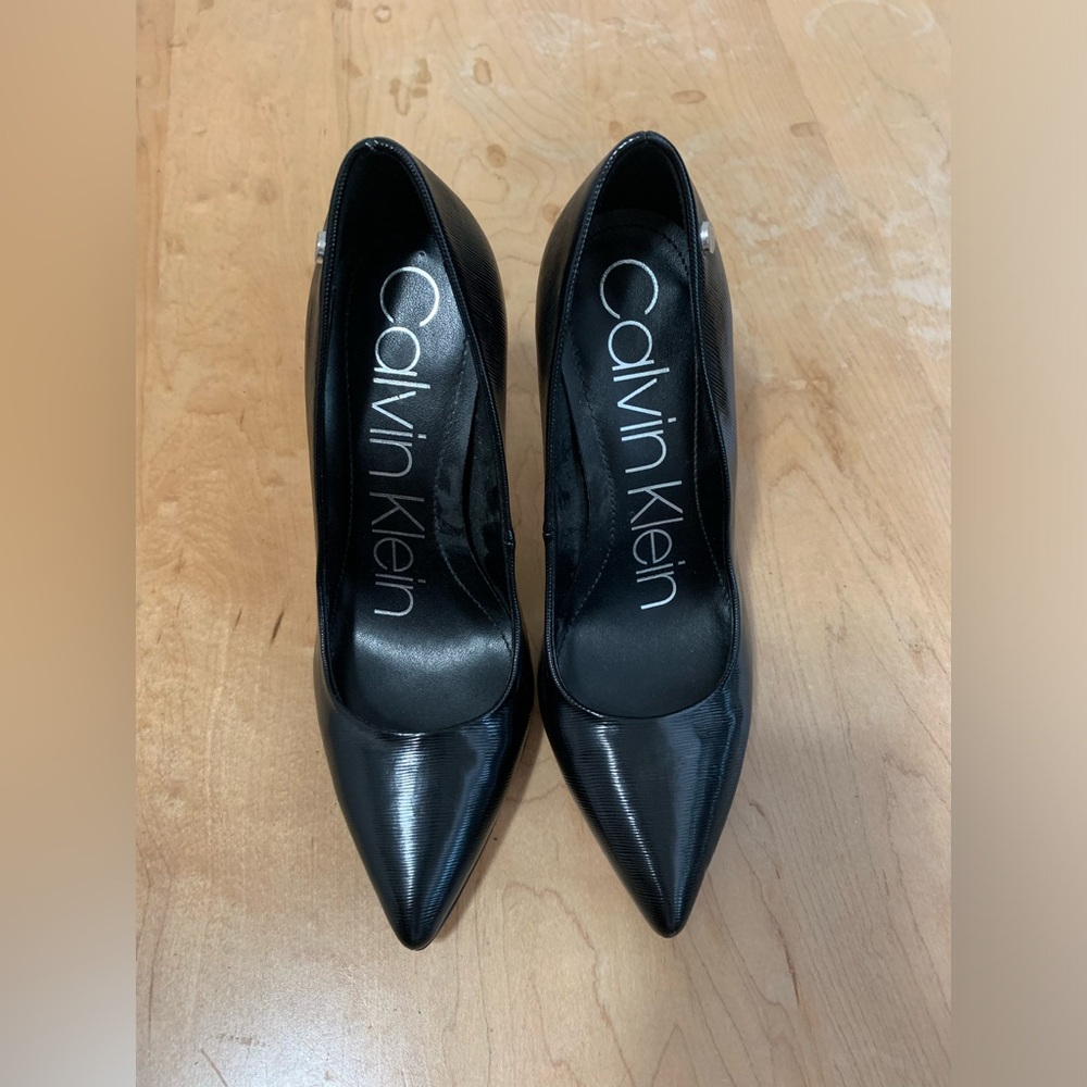 Calvin Klein heels